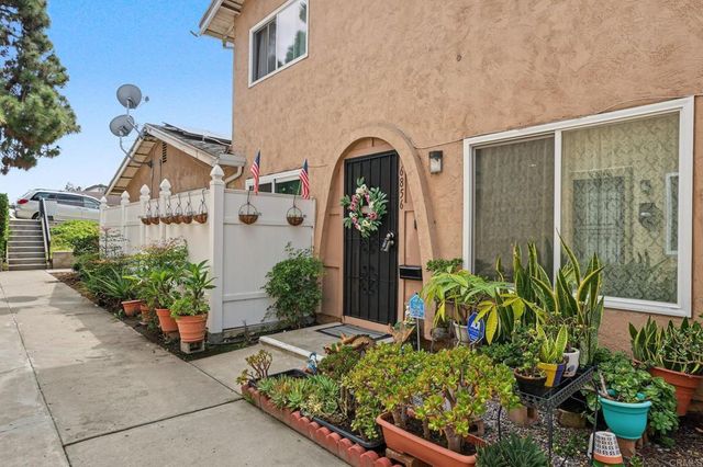 6856 Parkside Avenue, San Diego, CA 92139