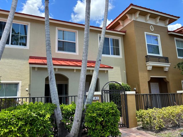 161 Monterey Bay Drive, Boynton Beach, FL 33426