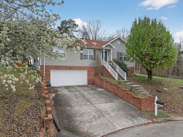 8927 Wings Way, Hixson, TN 37343