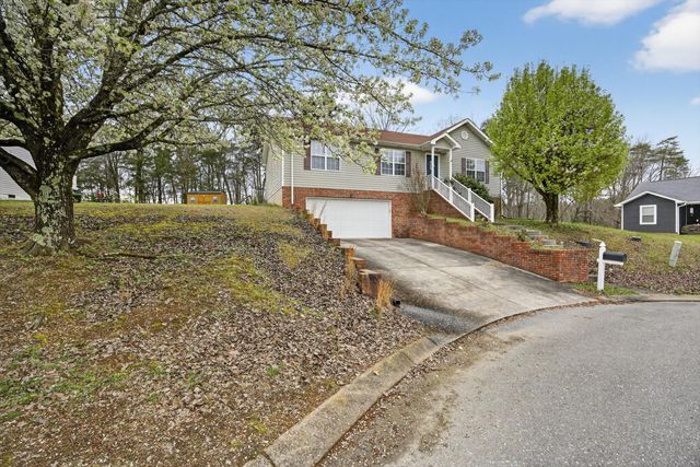 8927 Wings Way, Hixson, TN 37343