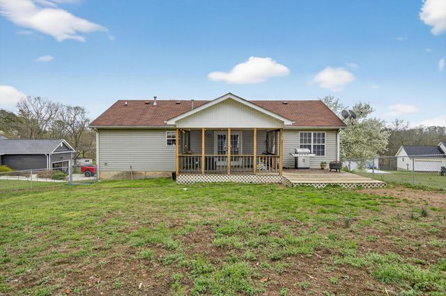 8927 Wings Way, Hixson, TN 37343