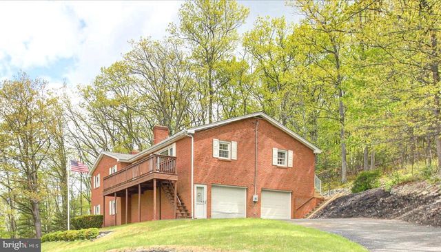 232 MOUNT UNION ROAD, Fayetteville, PA 17222