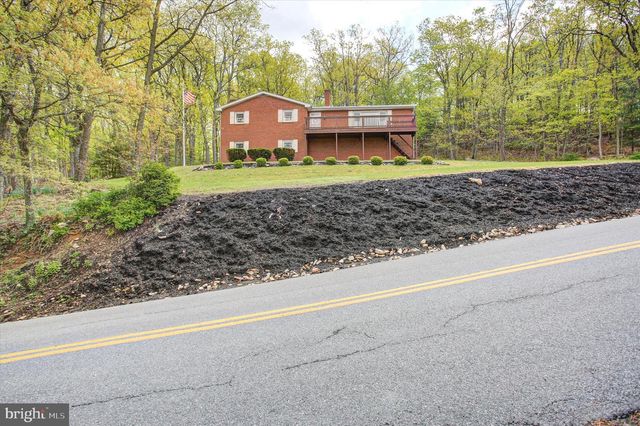 232 MOUNT UNION ROAD, Fayetteville, PA 17222