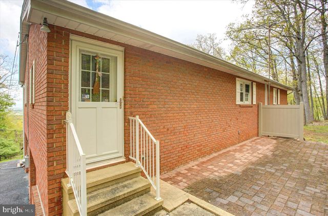 232 MOUNT UNION ROAD, Fayetteville, PA 17222