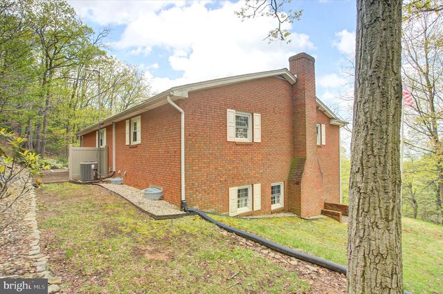 232 MOUNT UNION ROAD, Fayetteville, PA 17222