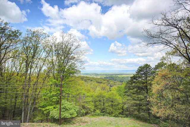 232 MOUNT UNION ROAD, Fayetteville, PA 17222