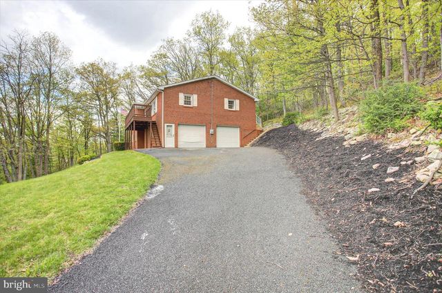 232 MOUNT UNION ROAD, Fayetteville, PA 17222