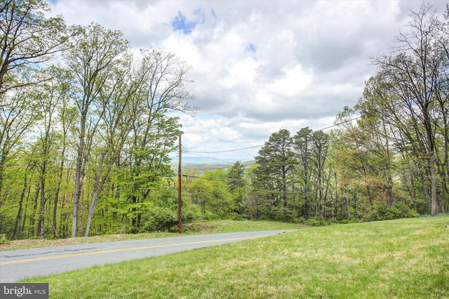 232 MOUNT UNION ROAD, Fayetteville, PA 17222