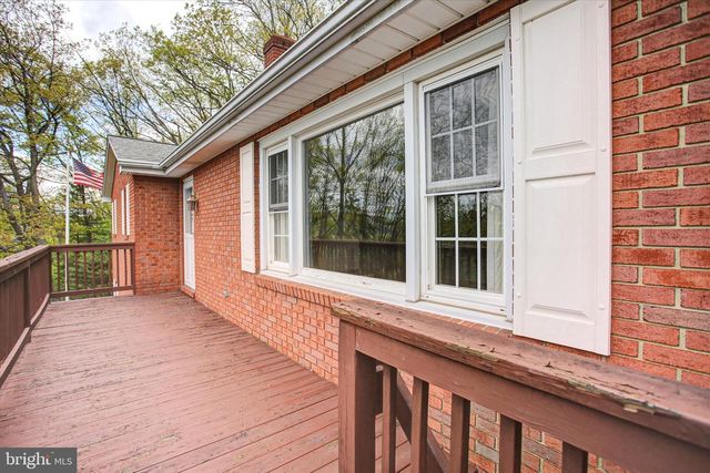 232 MOUNT UNION ROAD, Fayetteville, PA 17222