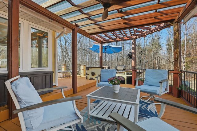 108 Eastcliffe Way, Greenville, SC 29611