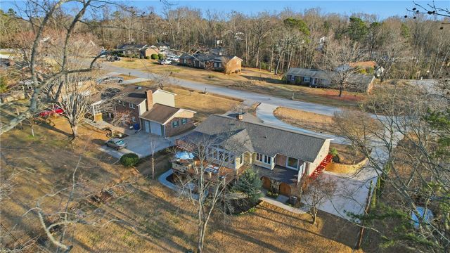 108 Eastcliffe Way, Greenville, SC 29611