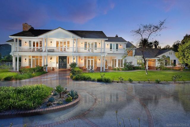 13742 Paseo Valle Alto, Poway, CA 92064