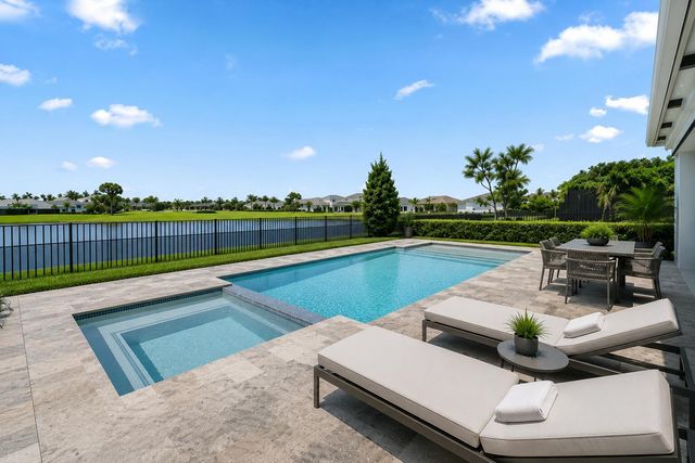 15664 Merritt Drive, Westlake, FL 33470