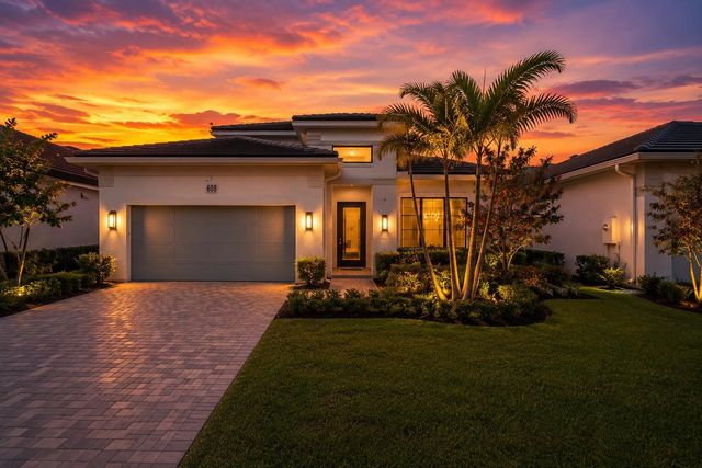 15664 Merritt Drive, Westlake, FL 33470