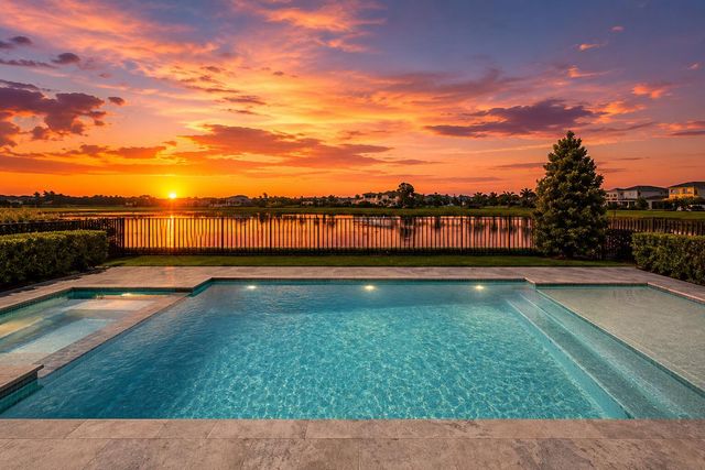 15664 Merritt Drive, Westlake, FL 33470