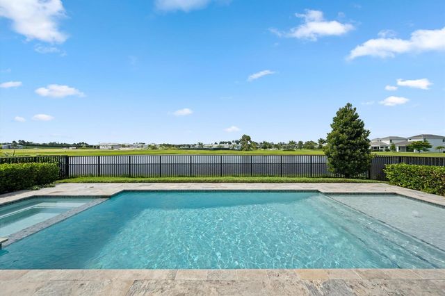 15664 Merritt Drive, Westlake, FL 33470