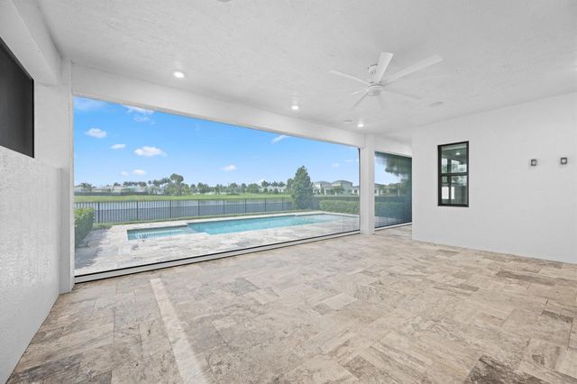 15664 Merritt Drive, Westlake, FL 33470