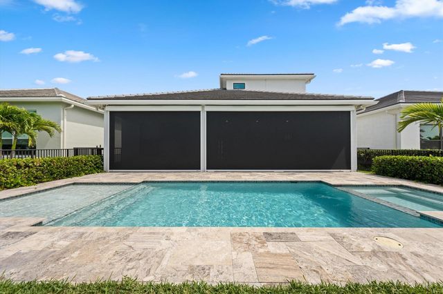 15664 Merritt Drive, Westlake, FL 33470