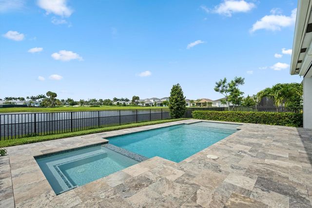 15664 Merritt Drive, Westlake, FL 33470