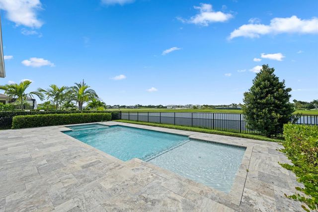 15664 Merritt Drive, Westlake, FL 33470