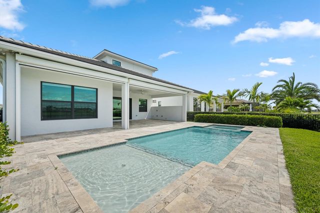 15664 Merritt Drive, Westlake, FL 33470