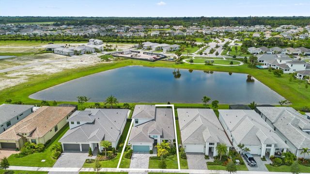 15664 Merritt Drive, Westlake, FL 33470