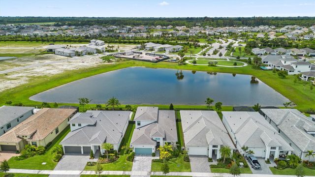 15664 Merritt Drive, Westlake, FL 33470