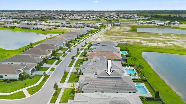 15664 Merritt Drive, Westlake, FL 33470