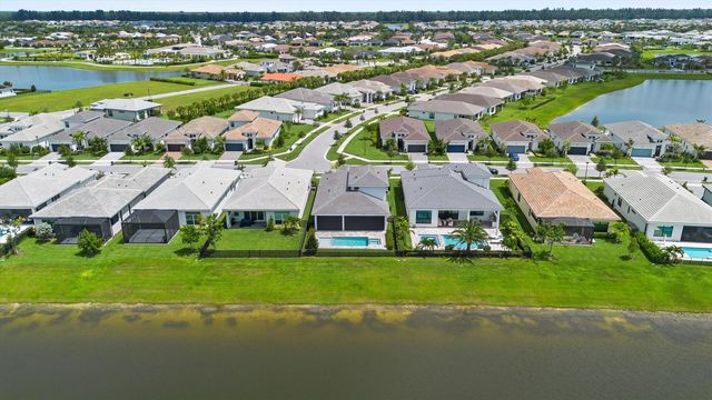 15664 Merritt Drive, Westlake, FL 33470