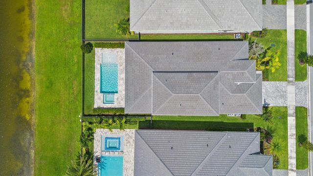 15664 Merritt Drive, Westlake, FL 33470