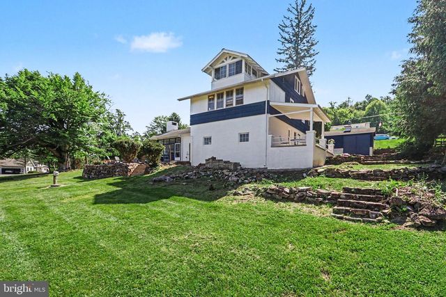 15 HILLSIDE RD, Dauphin, PA 17018