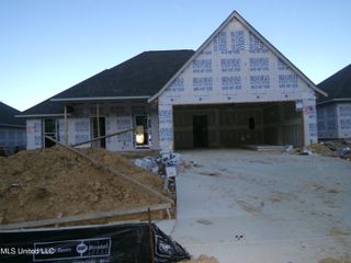 507 Stone Brook Place, Brandon, MS 39042