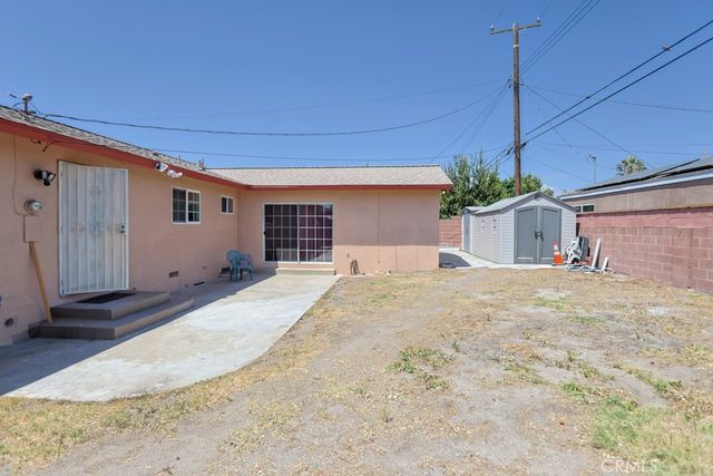 12132 Hackamore, Garden Grove, CA 92840