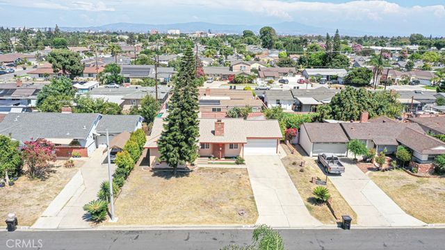 12132 Hackamore, Garden Grove, CA 92840