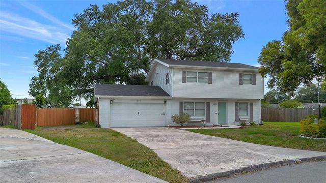 215 KILMER LANE, Winter Haven, FL 33884