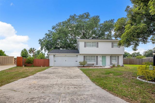 215 KILMER LANE, Winter Haven, FL 33884