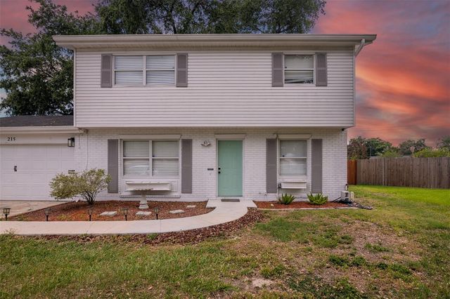 215 KILMER LANE, Winter Haven, FL 33884