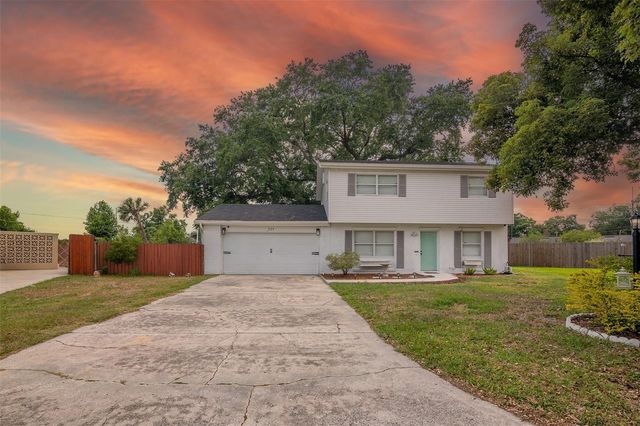 215 KILMER LANE, Winter Haven, FL 33884
