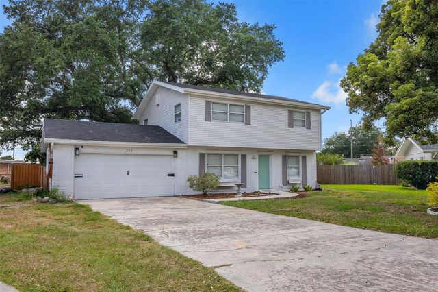 215 KILMER LANE, Winter Haven, FL 33884