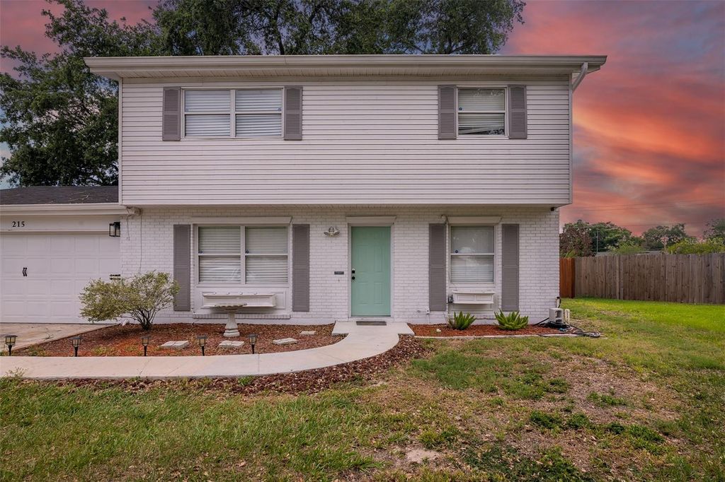 Image 27 of property listing at 215 KILMER LANE, Winter Haven, FL 33884