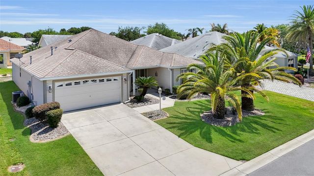934 MOSES LOOP, The Villages, FL 32162