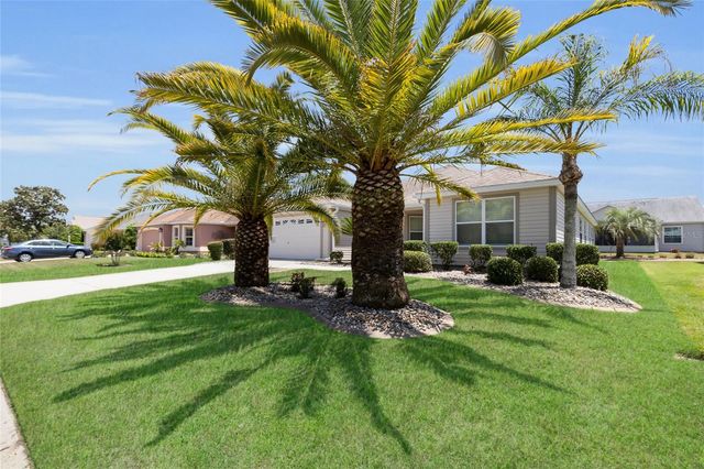 934 MOSES LOOP, The Villages, FL 32162