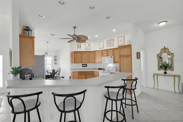 934 MOSES LOOP, The Villages, FL 32162