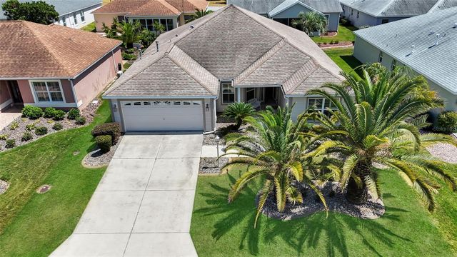 934 MOSES LOOP, The Villages, FL 32162