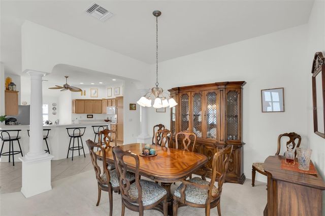 934 MOSES LOOP, The Villages, FL 32162