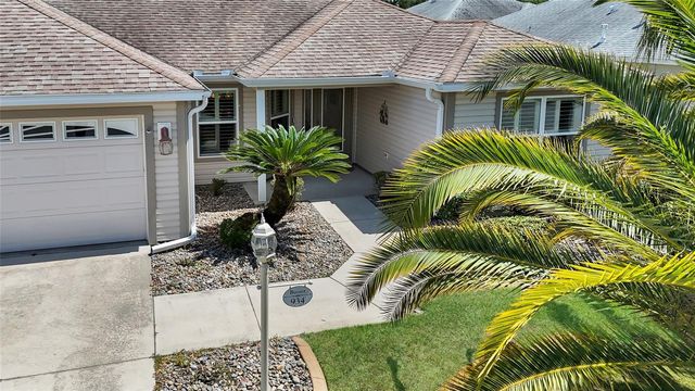 934 MOSES LOOP, The Villages, FL 32162