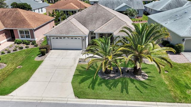 934 MOSES LOOP, The Villages, FL 32162