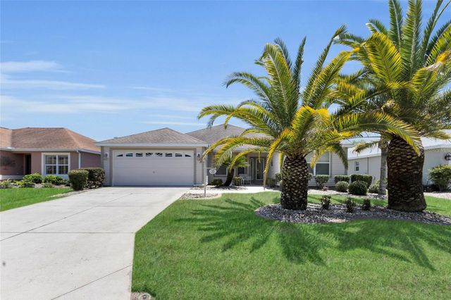 934 MOSES LOOP, The Villages, FL 32162