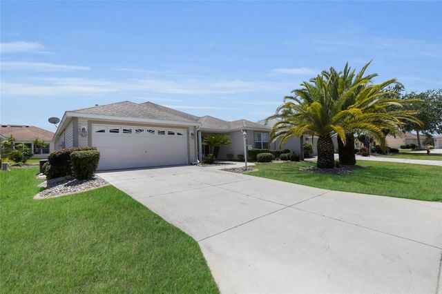 934 MOSES LOOP, The Villages, FL 32162