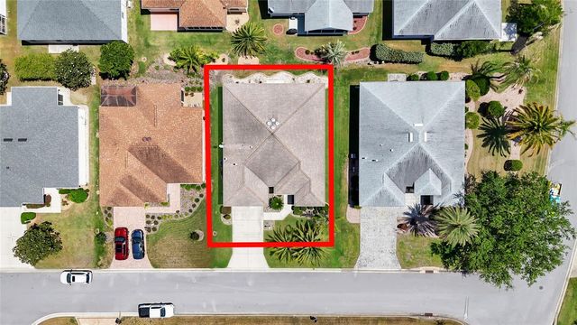 934 MOSES LOOP, The Villages, FL 32162